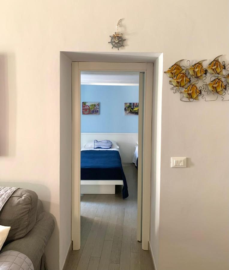 L'angolo di mare [Centro di Sirolo] Esterno foto