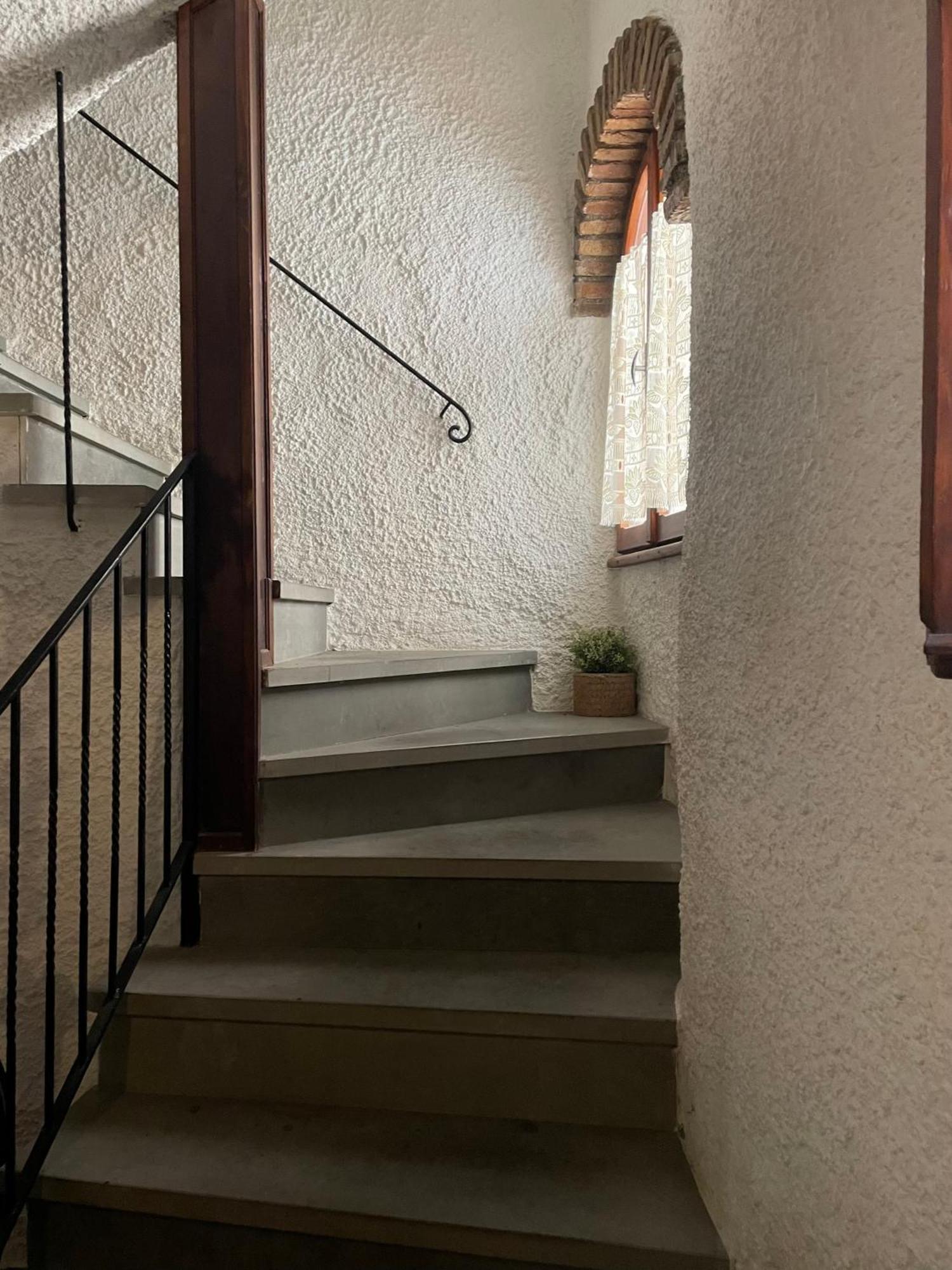 L'angolo di mare [Centro di Sirolo] Esterno foto